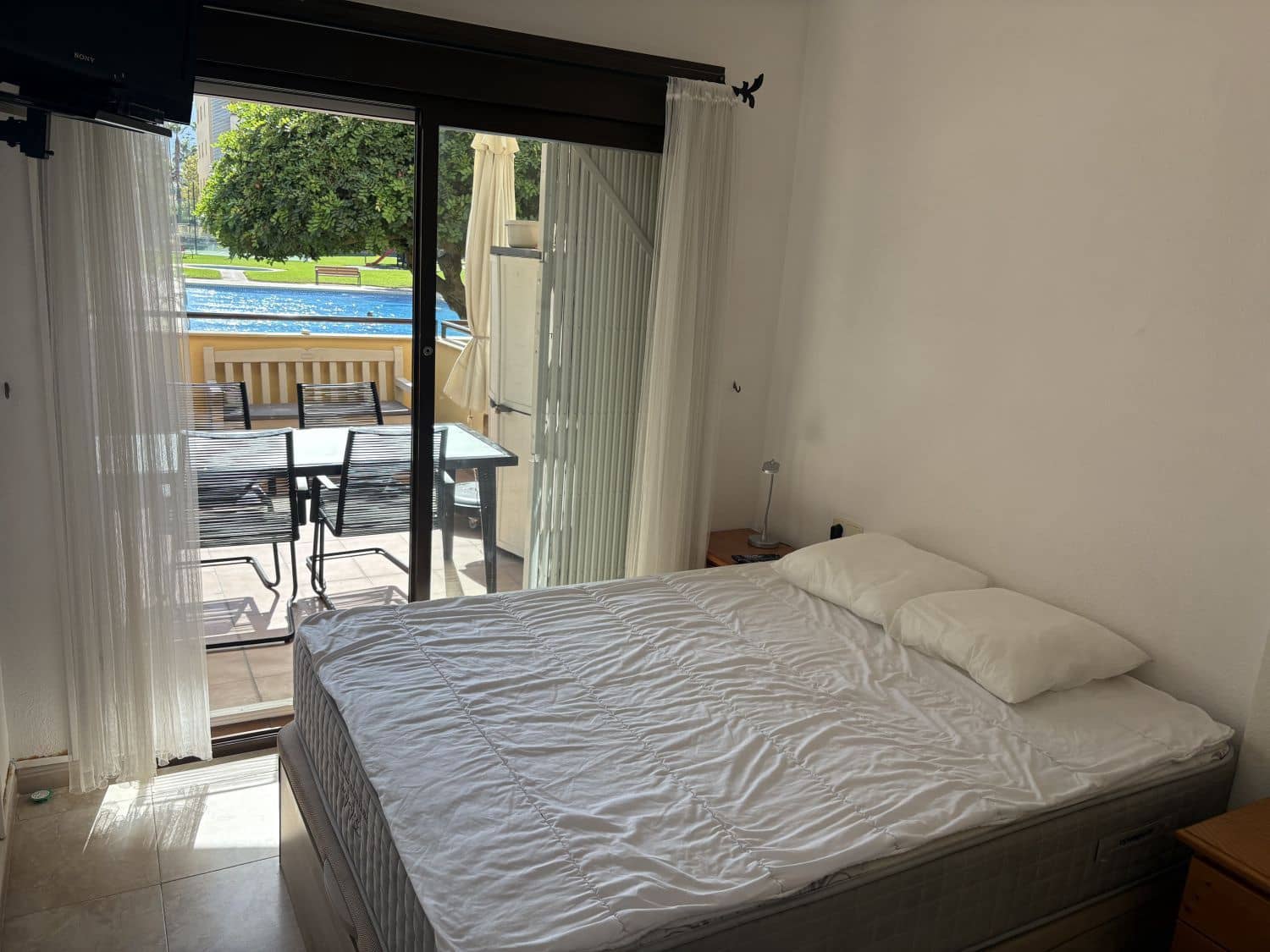 2 soveværelse Lejlighed til salg i Albir - € 330.000 (Ref: 9591180)