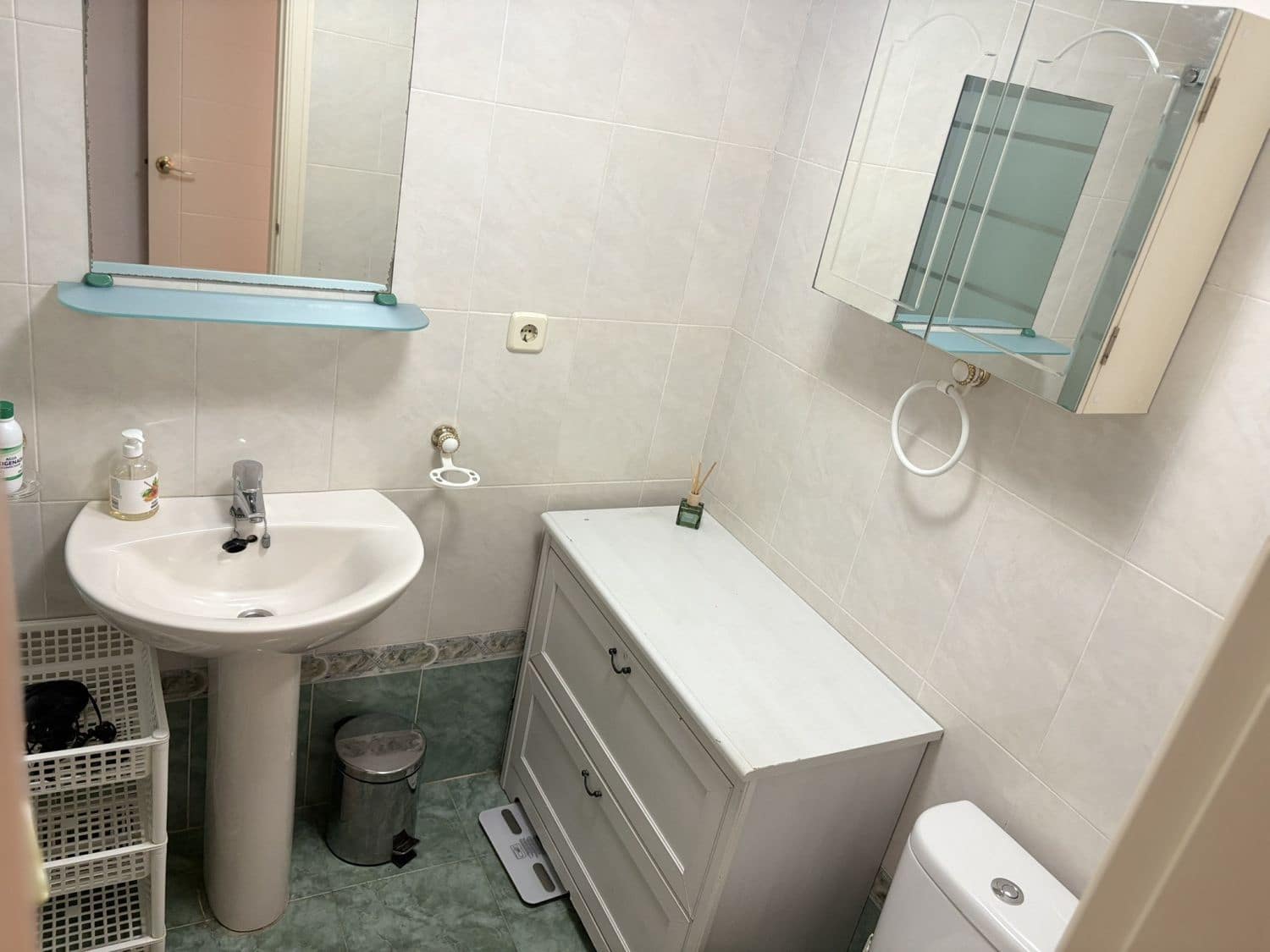 2 soveværelse Lejlighed til salg i Albir - € 330.000 (Ref: 9591180)