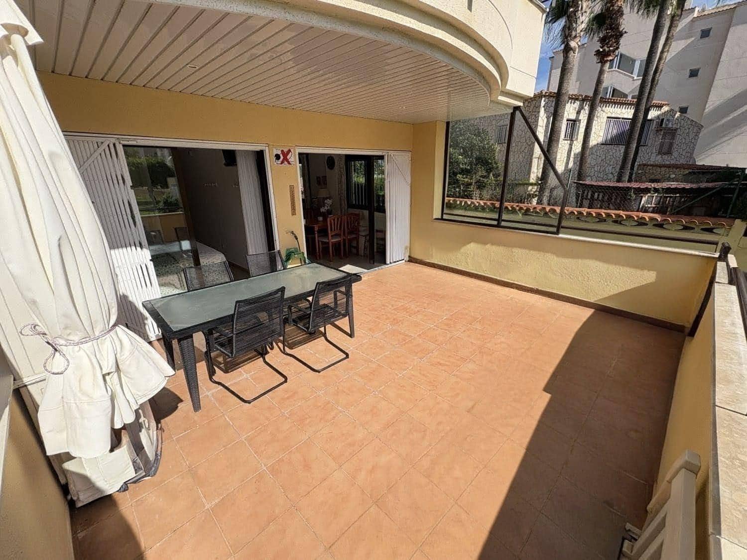 2 soveværelse Lejlighed til salg i Albir - € 330.000 (Ref: 9591180)