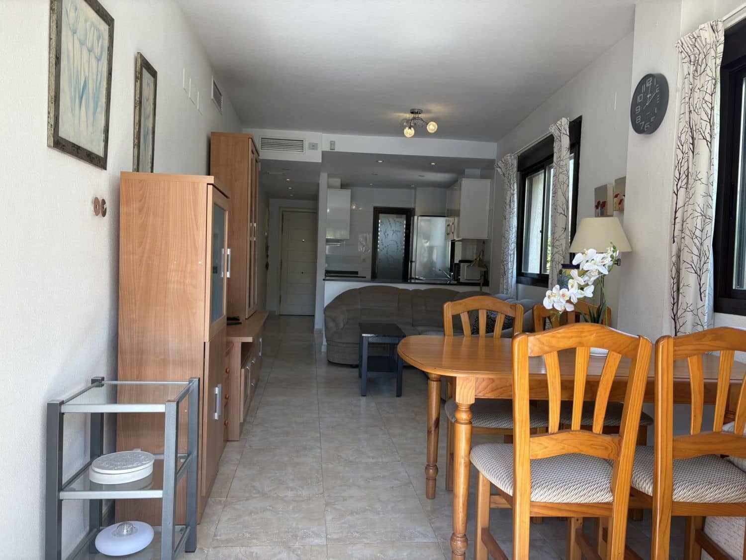 2 soveværelse Lejlighed til salg i Albir - € 330.000 (Ref: 9591180)