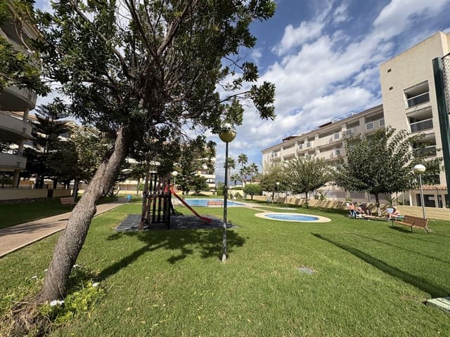 2 soveværelse Lejlighed til salg i Albir, Alfaz del Pi / L'Alfàs del Pi - € 330.000 (Ref: 9591180)