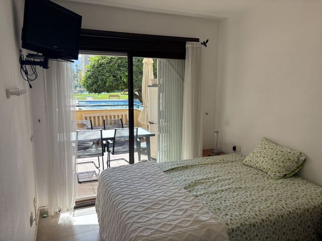 2 sypialnia Apartament na sprzedaż w Albir, Alfaz del Pi / L'Alfàs del Pi - 330 000 € (Ref: 9591180)