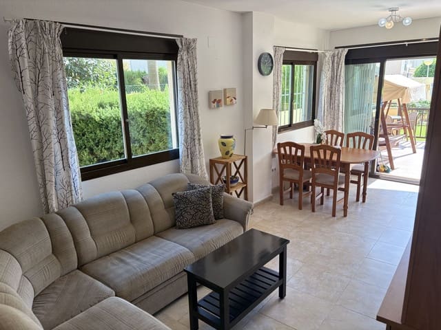 2 sypialnia Apartament na sprzedaż w Albir, Alfaz del Pi / L'Alfàs del Pi - 330 000 € (Ref: 9591180)