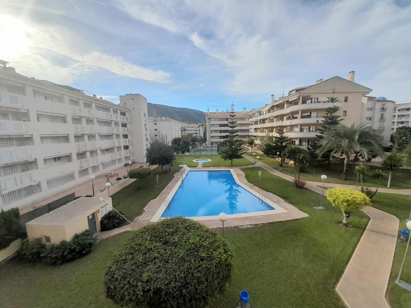 2 bedroom Apartment for sale in Albir - € 330,000 (Ref: 9591180)