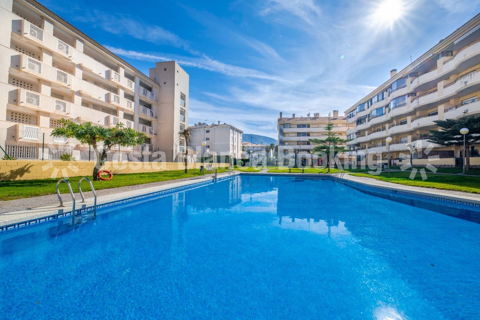 2 bedroom Apartment for sale in Albir - € 330,000 (Ref: 9591180)