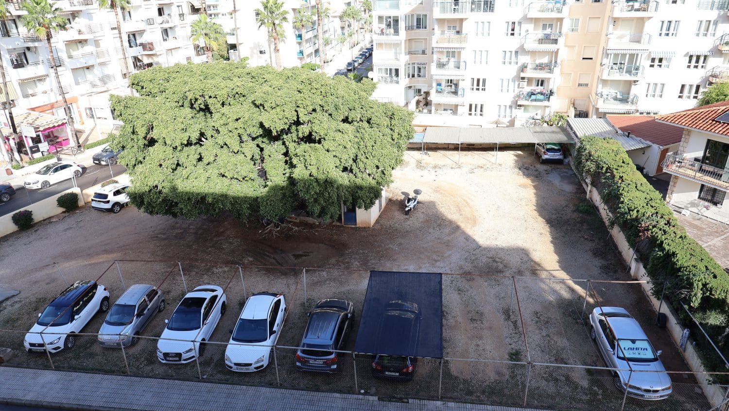 3 camera da letto Appartamento in vendita in Alfaz del Pi / L'Alfas del Pi - 345.000 € (Rif: 9591181)