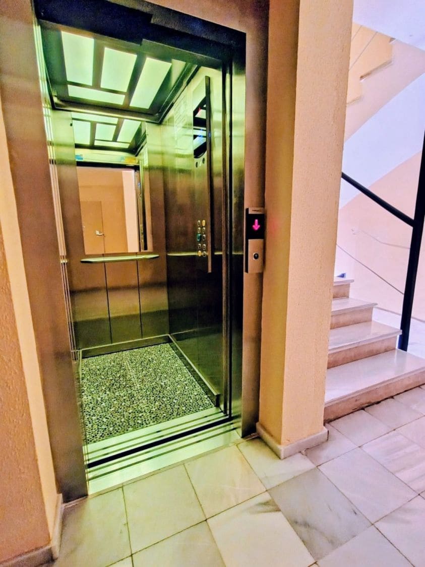 3 chambre Appartement à vendre à Alfaz del Pi / L'Alfas del Pi - 345 000 € (Ref: 9591181)