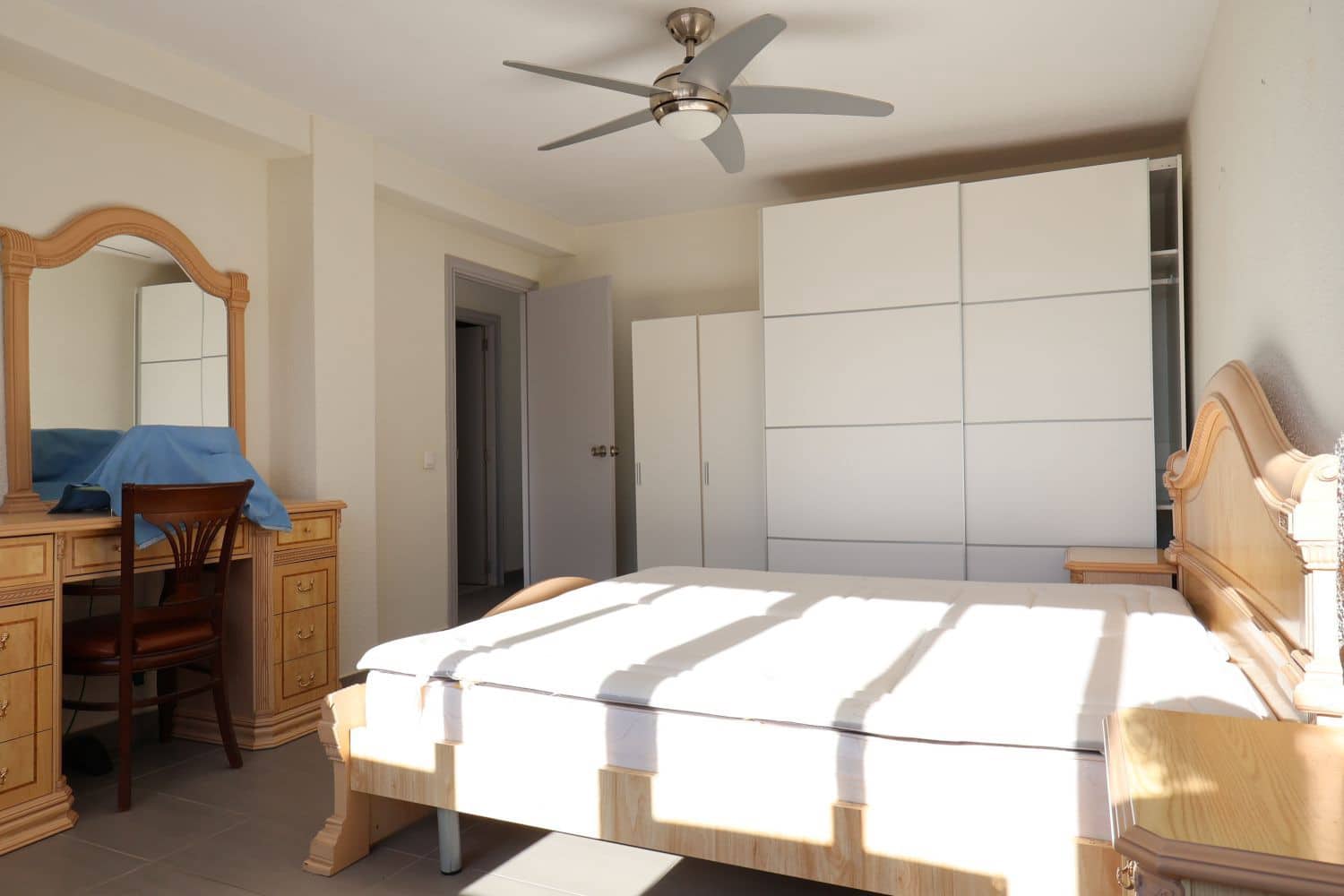 3 chambre Appartement à vendre à Alfaz del Pi / L'Alfas del Pi - 345 000 € (Ref: 9591181)