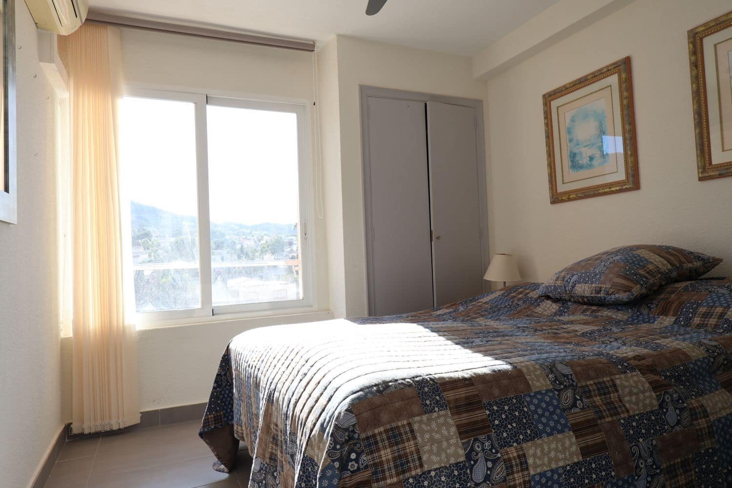 3 chambre Appartement à vendre à Alfaz del Pi / L'Alfas del Pi - 345 000 € (Ref: 9591181)