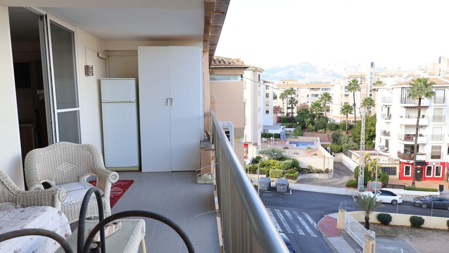 3 chambre Appartement à vendre à Alfaz del Pi / L'Alfas del Pi - 345 000 € (Ref: 9591181)