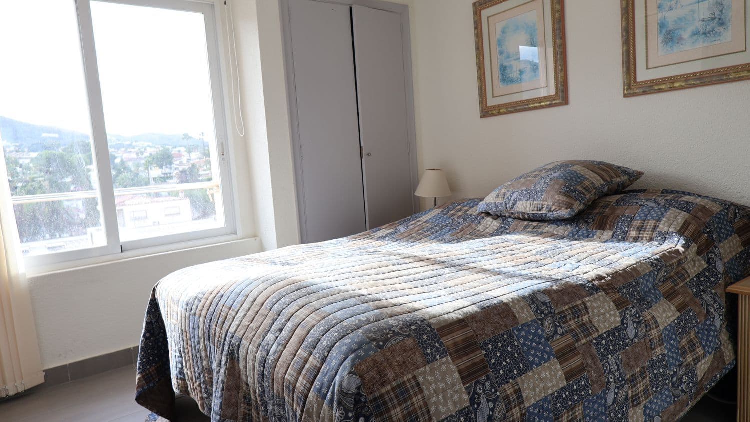 3 chambre Appartement à vendre à Alfaz del Pi / L'Alfas del Pi - 345 000 € (Ref: 9591181)