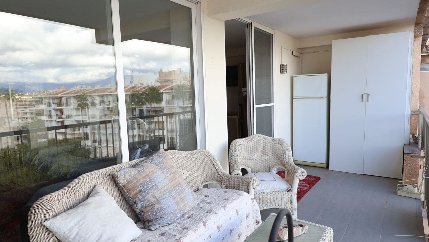 3 chambre Appartement à vendre à Alfaz del Pi / L'Alfas del Pi - 345 000 € (Ref: 9591181)
