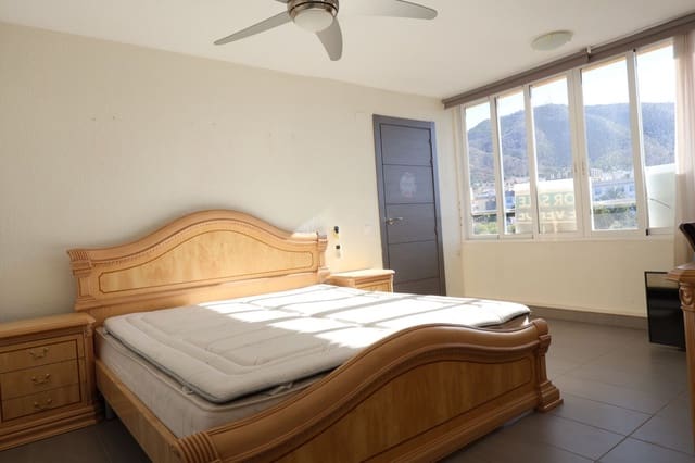 3 soveværelse Lejlighed til salg i Albir, Alfaz del Pi / L'Alfàs del Pi - € 330.000 (Ref: 9591181)