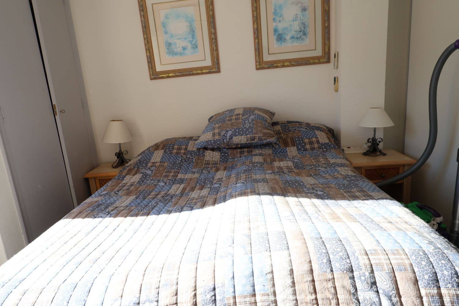 3 soveværelse Lejlighed til salg i Albir - € 330.000 (Ref: 9591181)