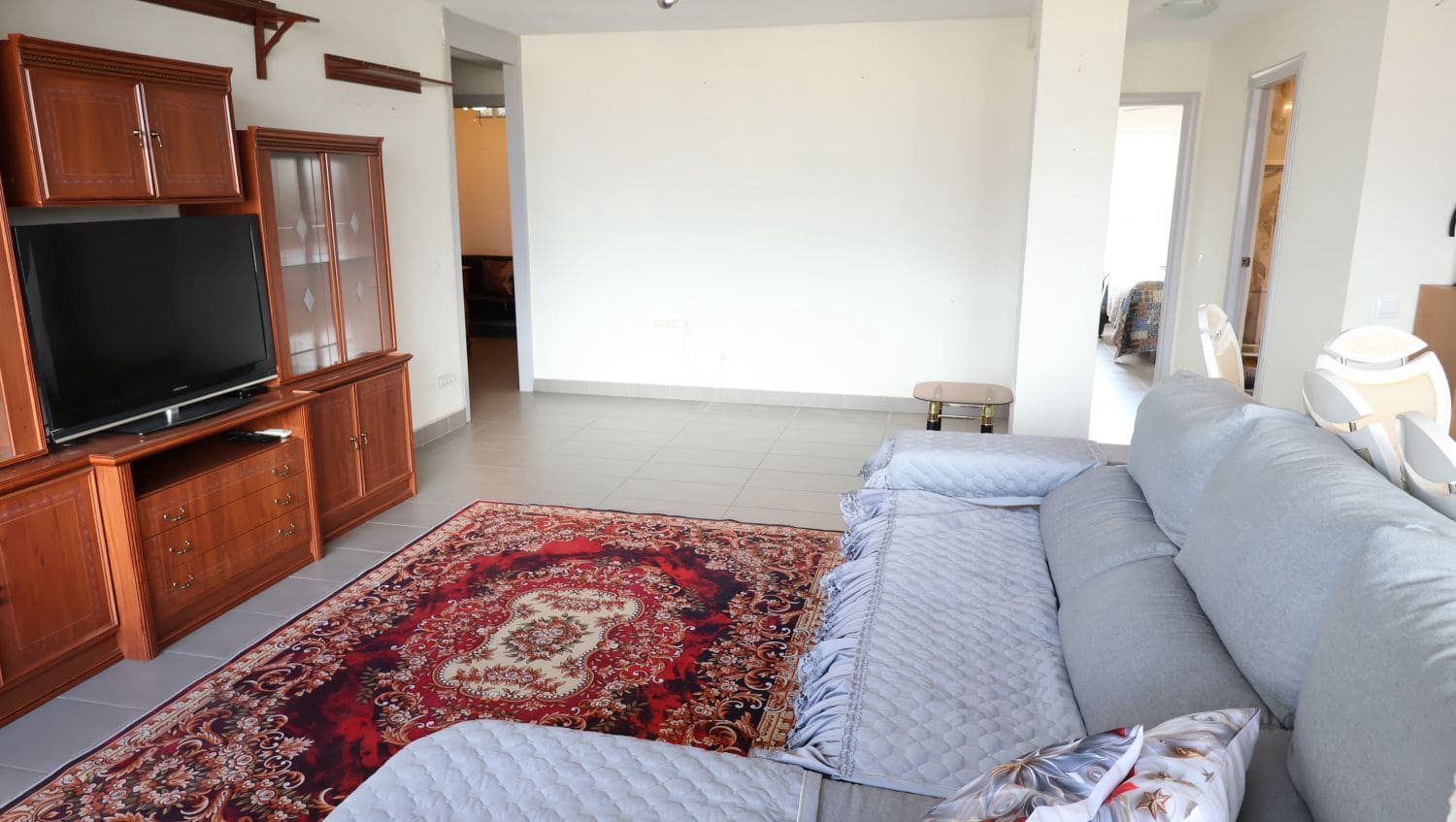 3 soveværelse Lejlighed til salg i Albir - € 330.000 (Ref: 9591181)