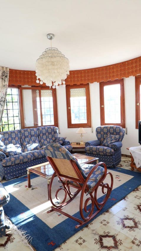 4 slaapkamer Villa te koop in La Villajoyosa / Vila Joiosa - € 1.000.000 (Ref: 9591182)