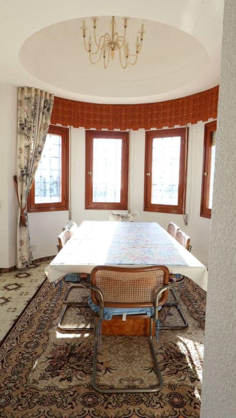 4 slaapkamer Villa te koop in La Villajoyosa / Vila Joiosa - € 1.000.000 (Ref: 9591182)