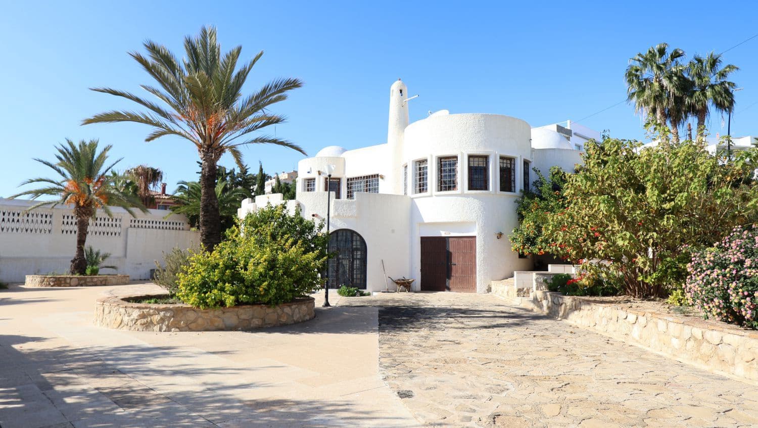 4 slaapkamer Villa te koop in La Villajoyosa / Vila Joiosa - € 1.000.000 (Ref: 9591182)