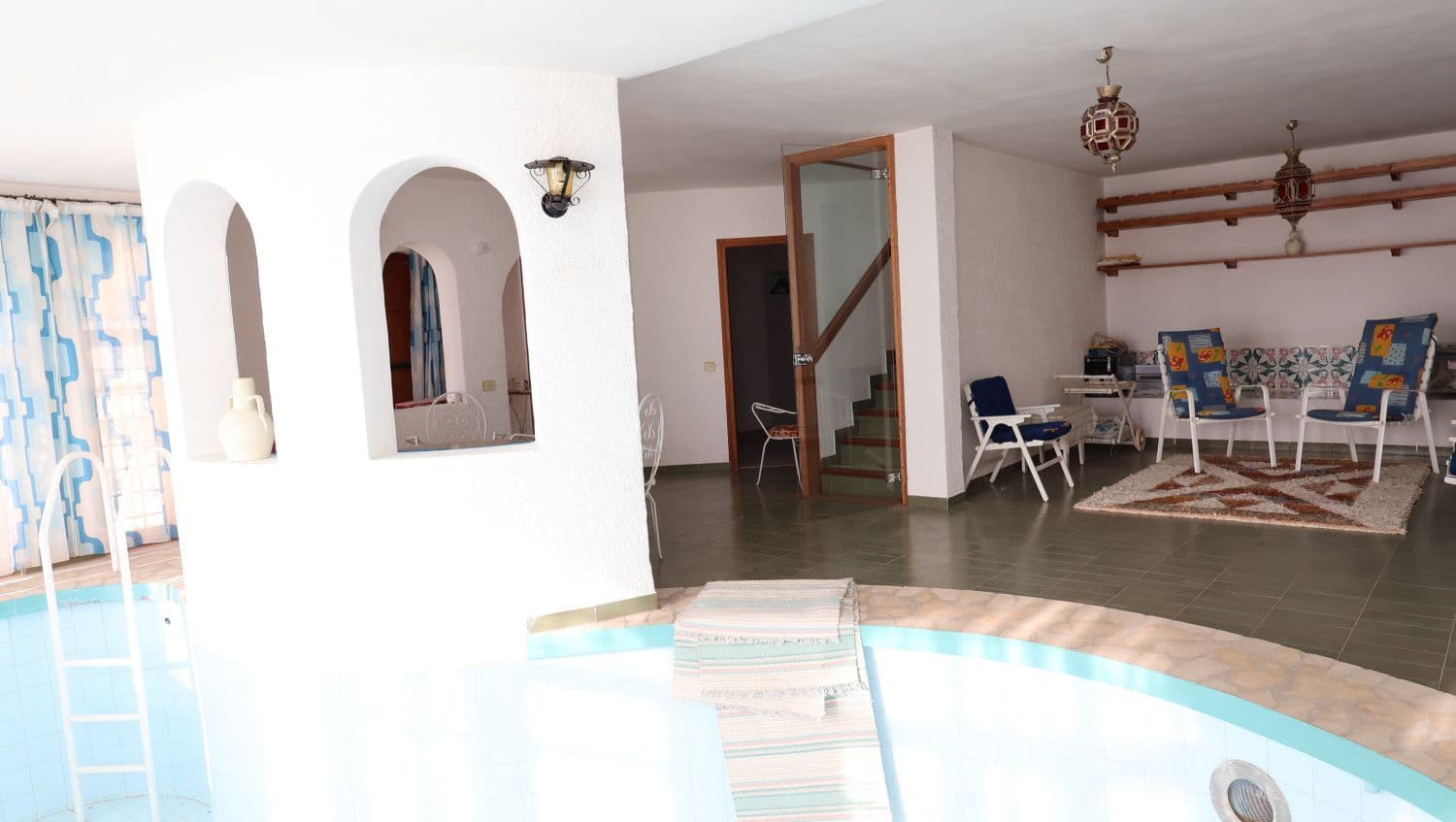 4 slaapkamer Villa te koop in La Villajoyosa / Vila Joiosa - € 1.000.000 (Ref: 9591182)