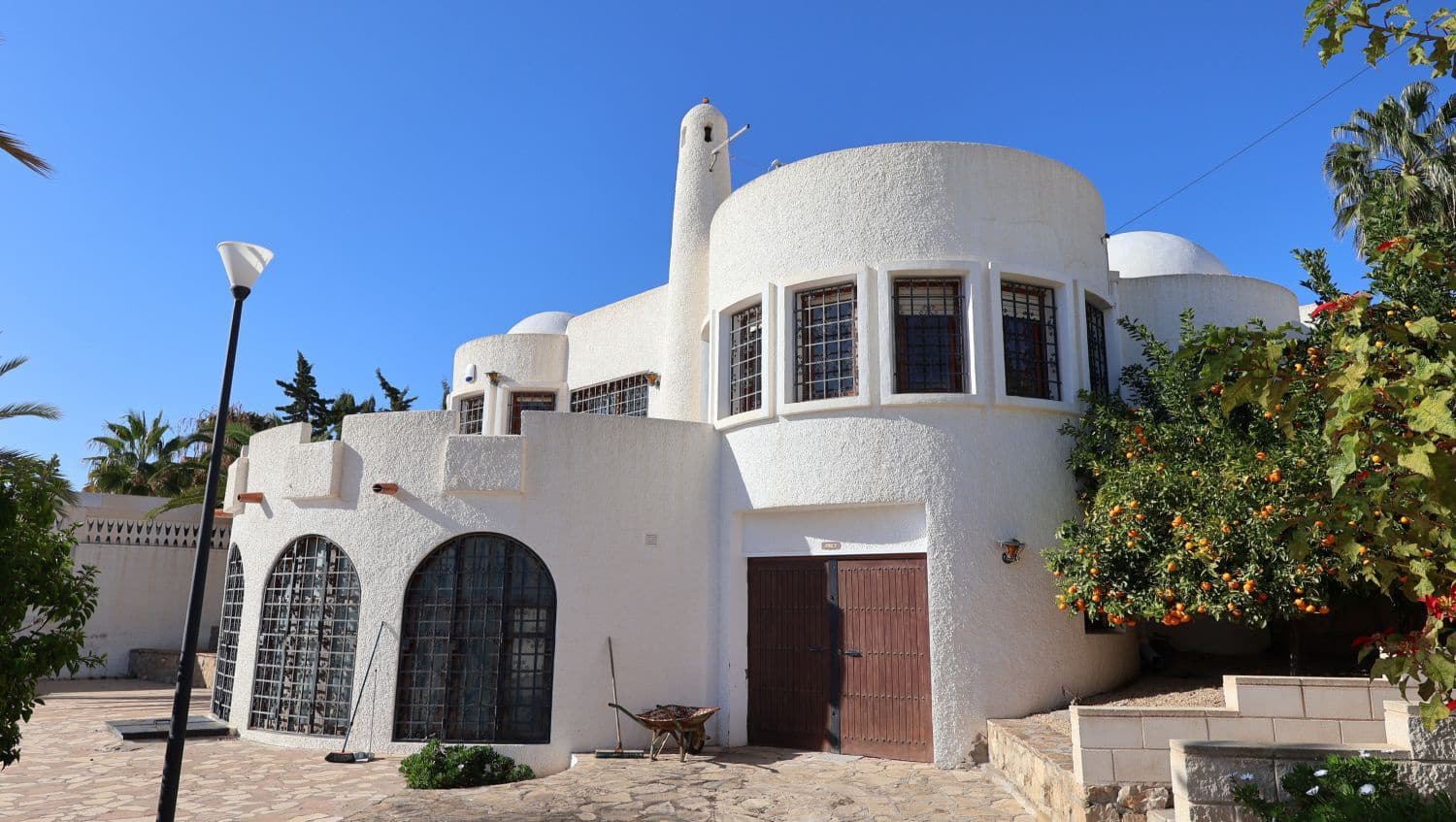 4 slaapkamer Villa te koop in La Villajoyosa / Vila Joiosa - € 1.000.000 (Ref: 9591182)