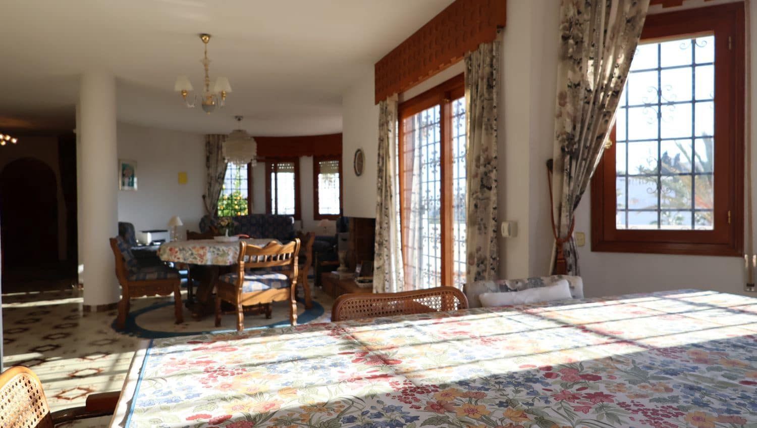 4 slaapkamer Villa te koop in La Villajoyosa / Vila Joiosa - € 1.000.000 (Ref: 9591182)