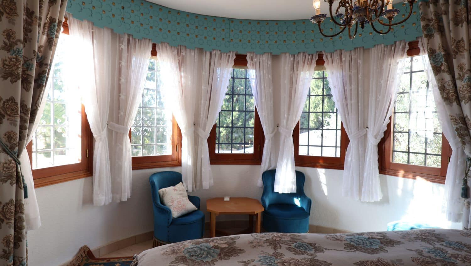 4 slaapkamer Villa te koop in La Villajoyosa / Vila Joiosa - € 1.000.000 (Ref: 9591182)