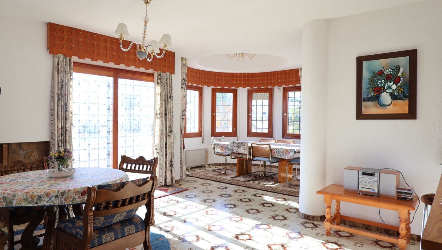 4 slaapkamer Villa te koop in La Villajoyosa / Vila Joiosa - € 1.000.000 (Ref: 9591182)