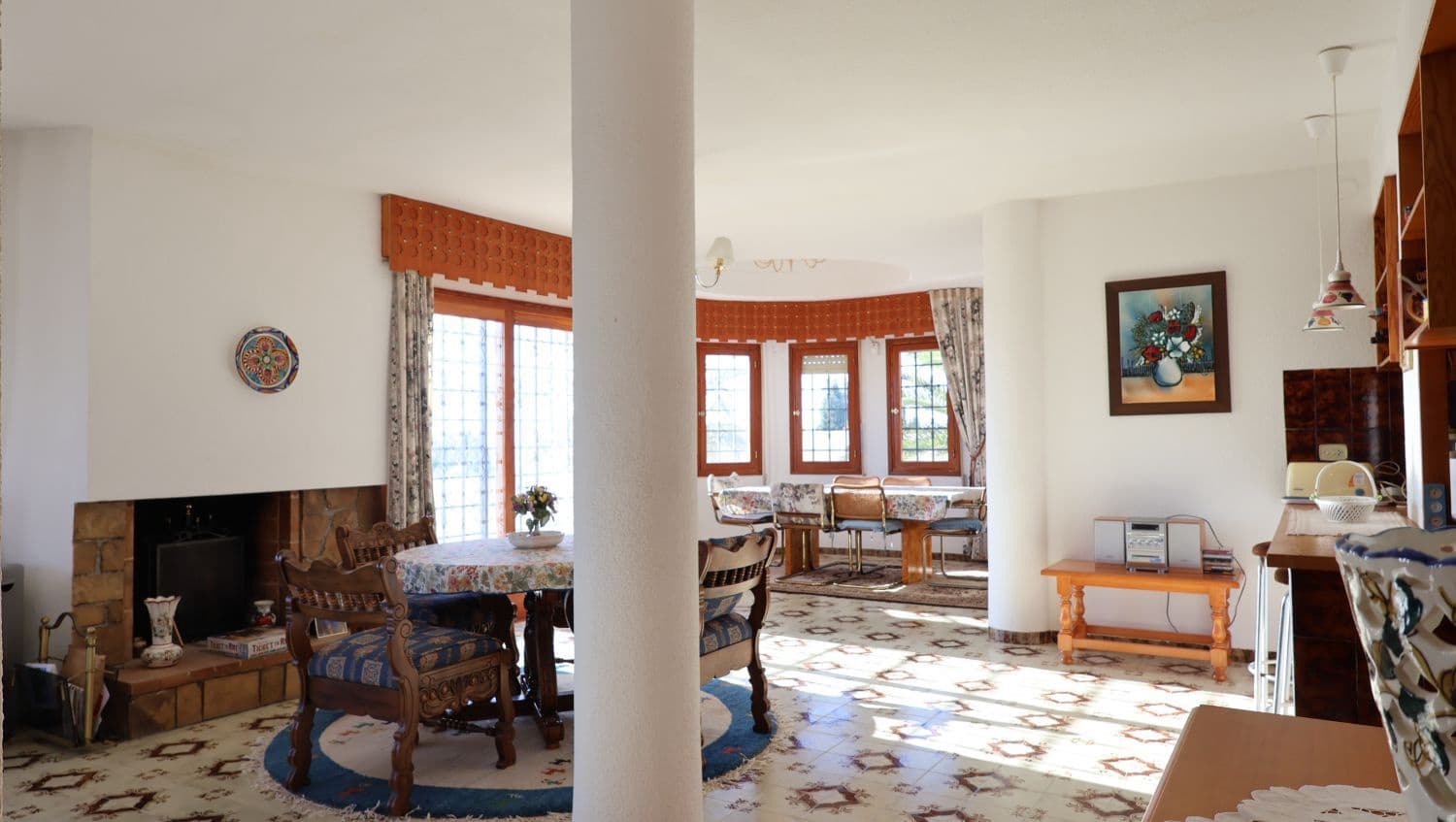 4 slaapkamer Villa te koop in La Villajoyosa / Vila Joiosa - € 1.000.000 (Ref: 9591182)