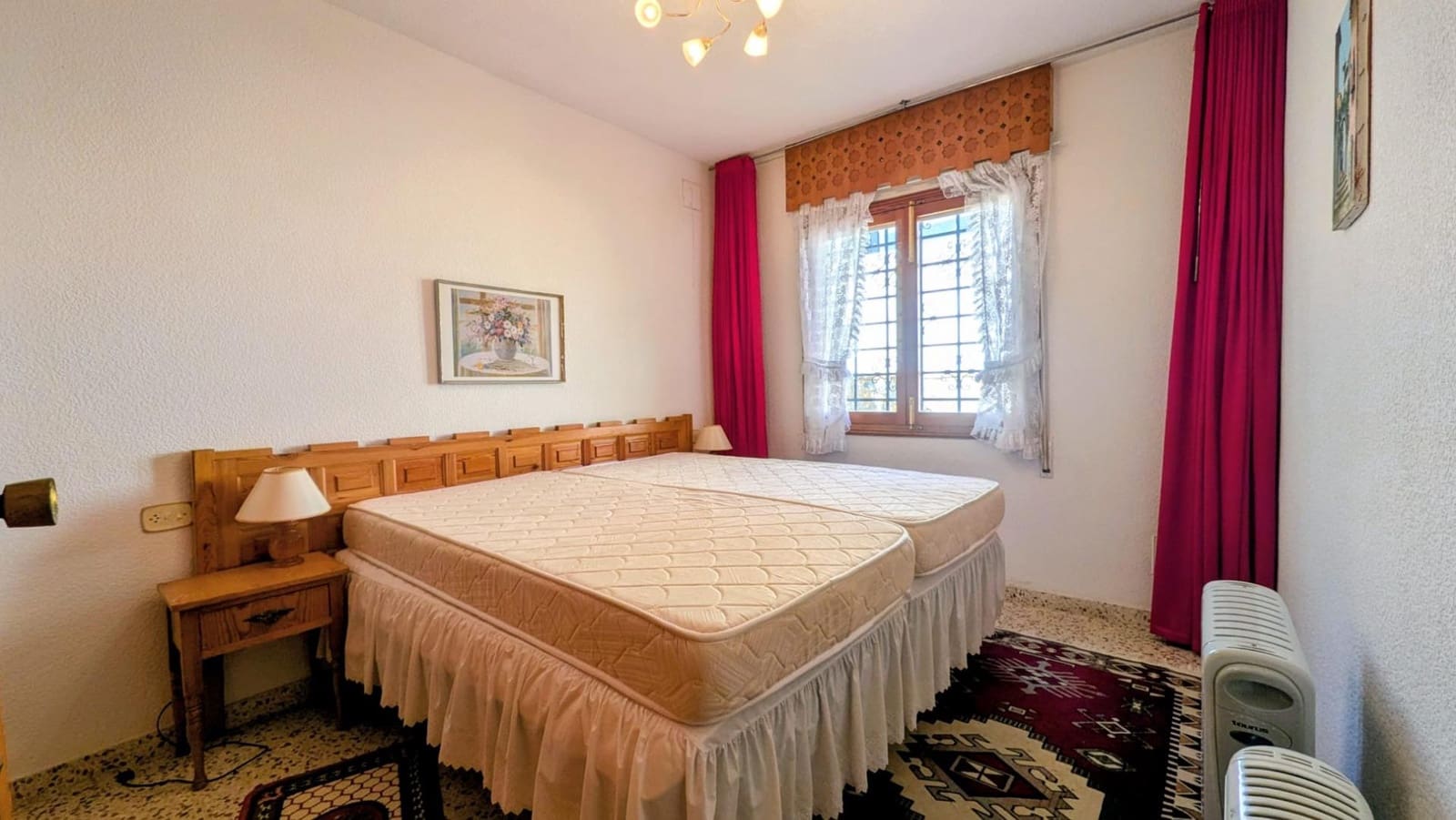 4 bedroom Villa for sale in La Villajoyosa / Vila Joiosa - € 1,000,000 (Ref: 9591182)