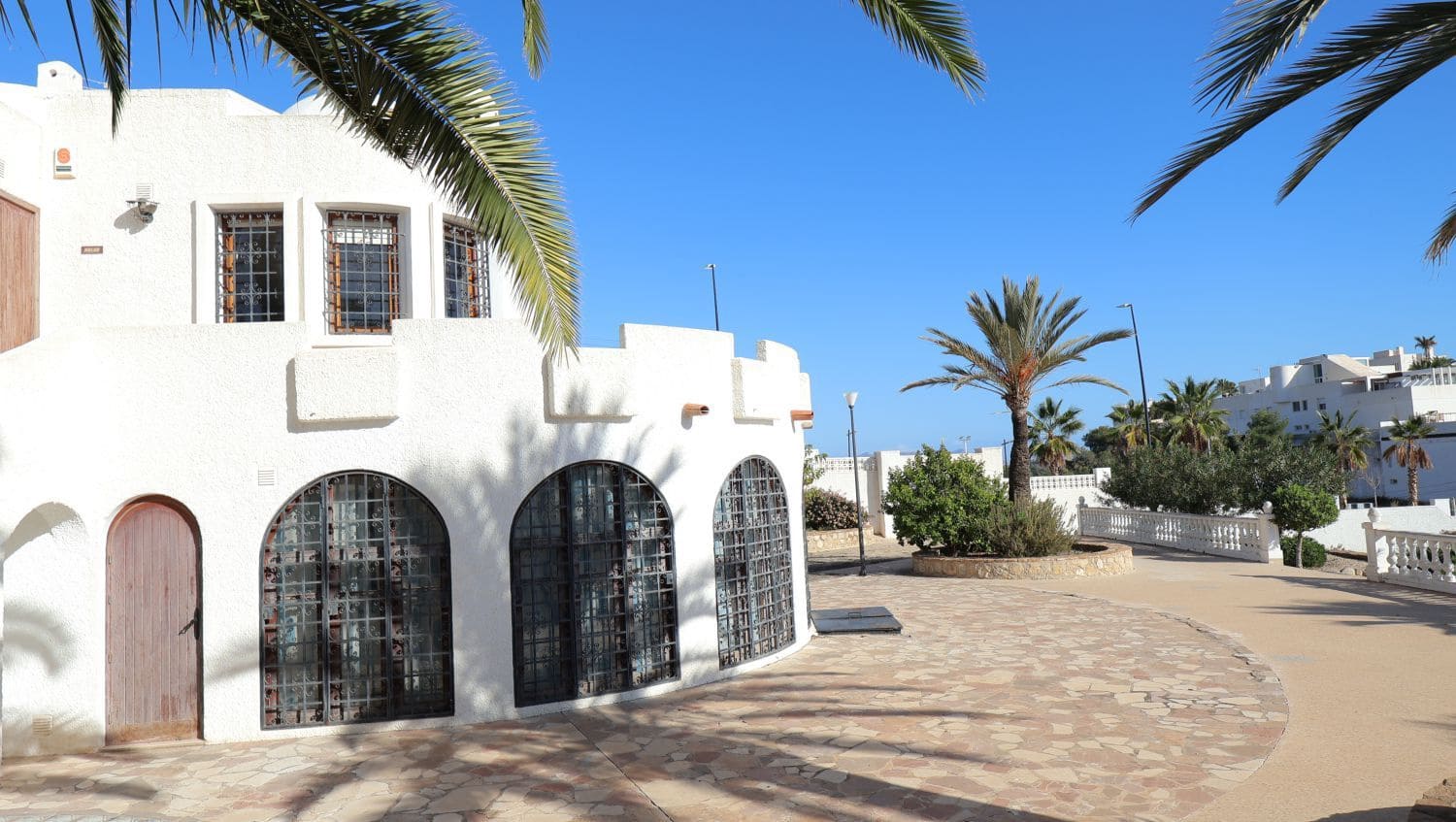 4 bedroom Villa for sale in La Villajoyosa / Vila Joiosa - € 1,000,000 (Ref: 9591182)