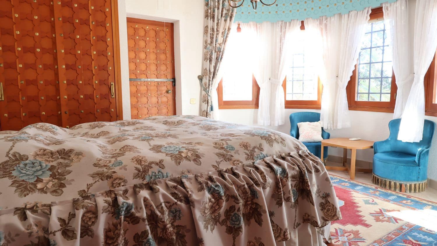 4 bedroom Villa for sale in La Villajoyosa / Vila Joiosa - € 1,000,000 (Ref: 9591182)