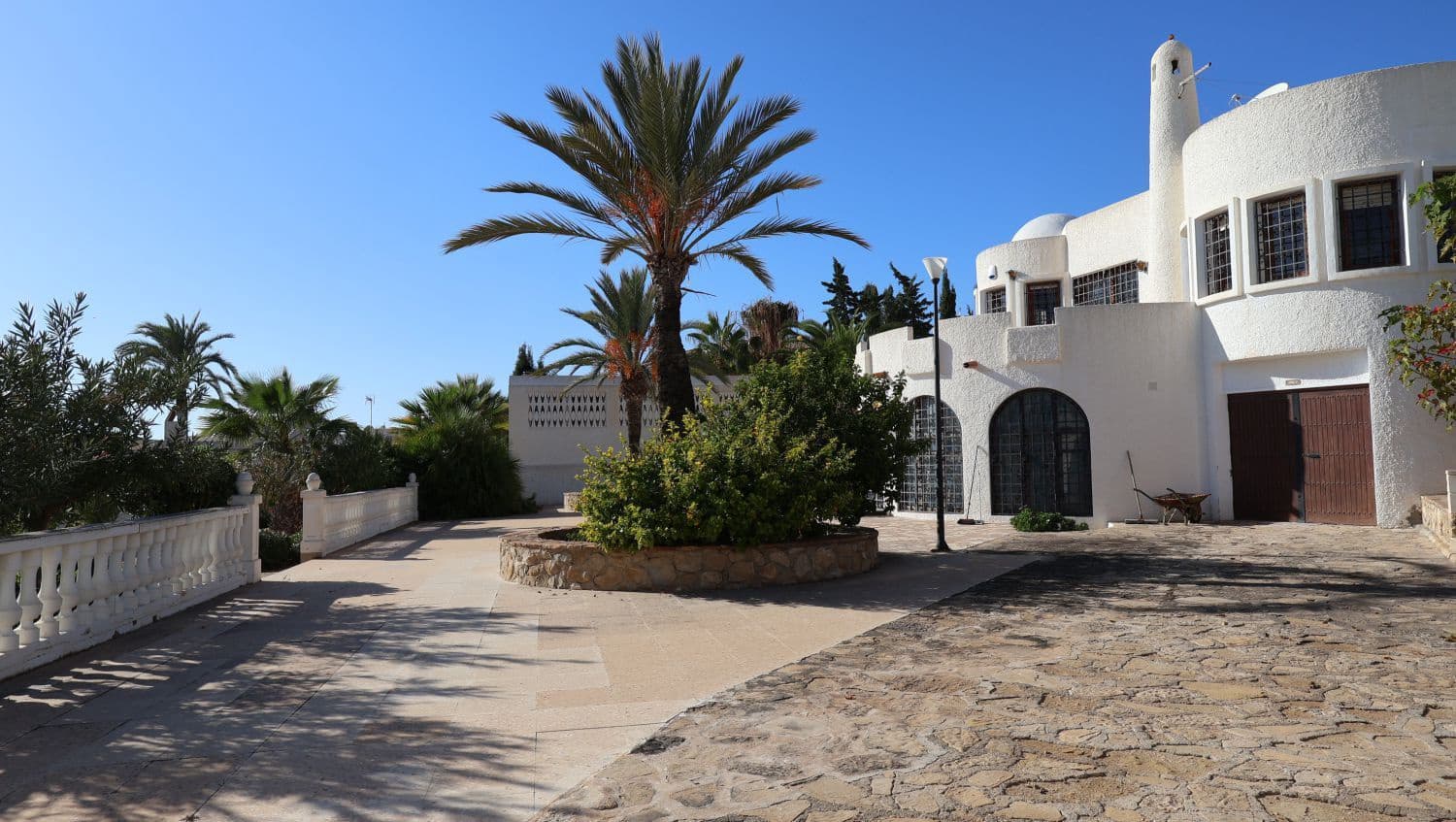 4 bedroom Villa for sale in La Villajoyosa / Vila Joiosa - € 1,000,000 (Ref: 9591182)