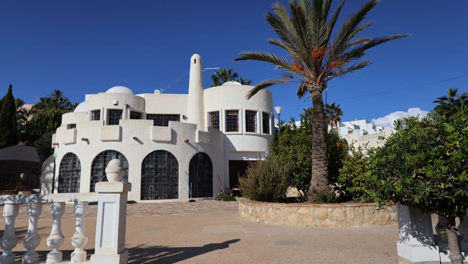 4 bedroom Villa for sale in La Villajoyosa / Vila Joiosa - € 1,000,000 (Ref: 9591182)
