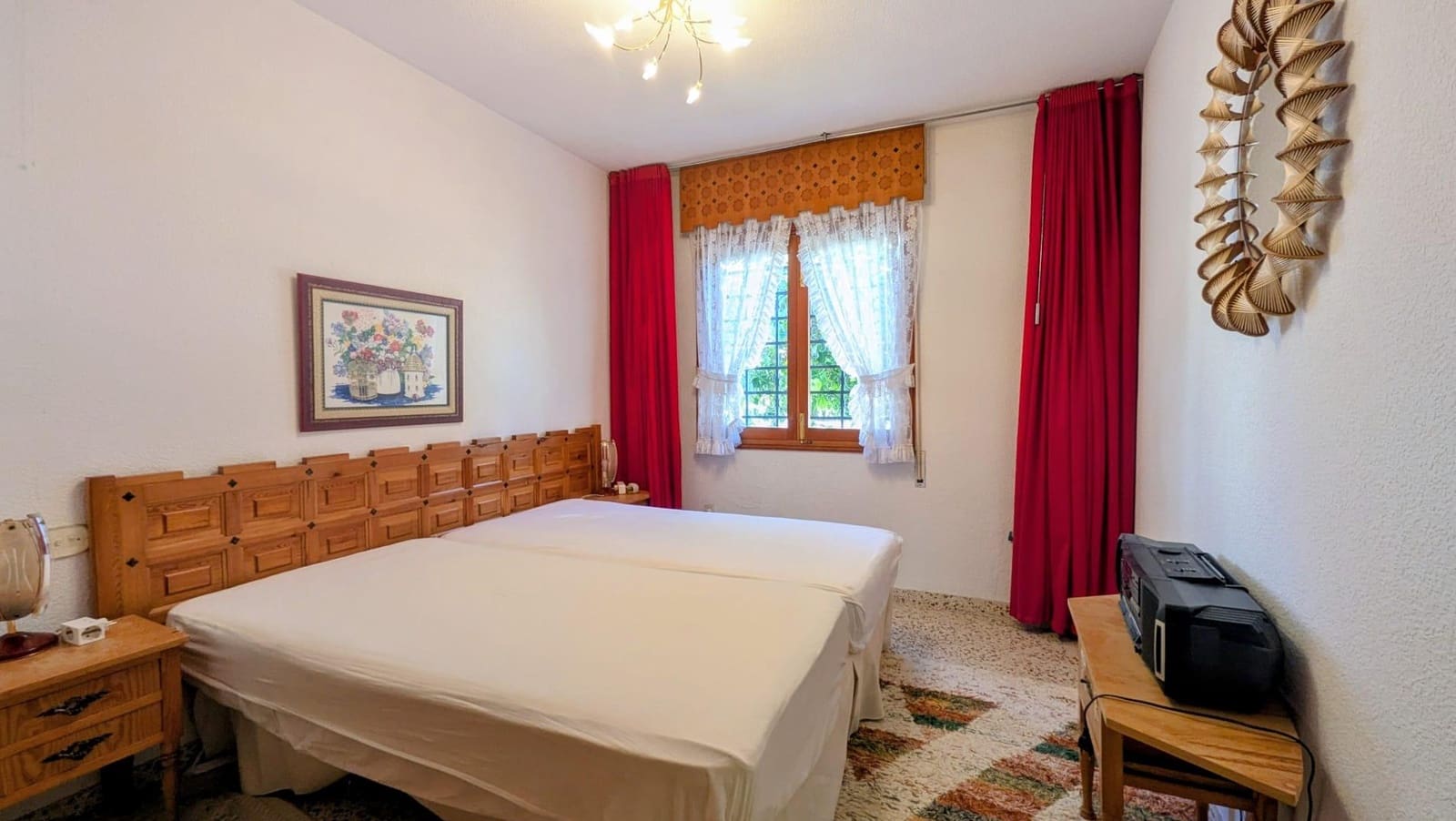 4 bedroom Villa for sale in La Villajoyosa / Vila Joiosa - € 1,000,000 (Ref: 9591182)