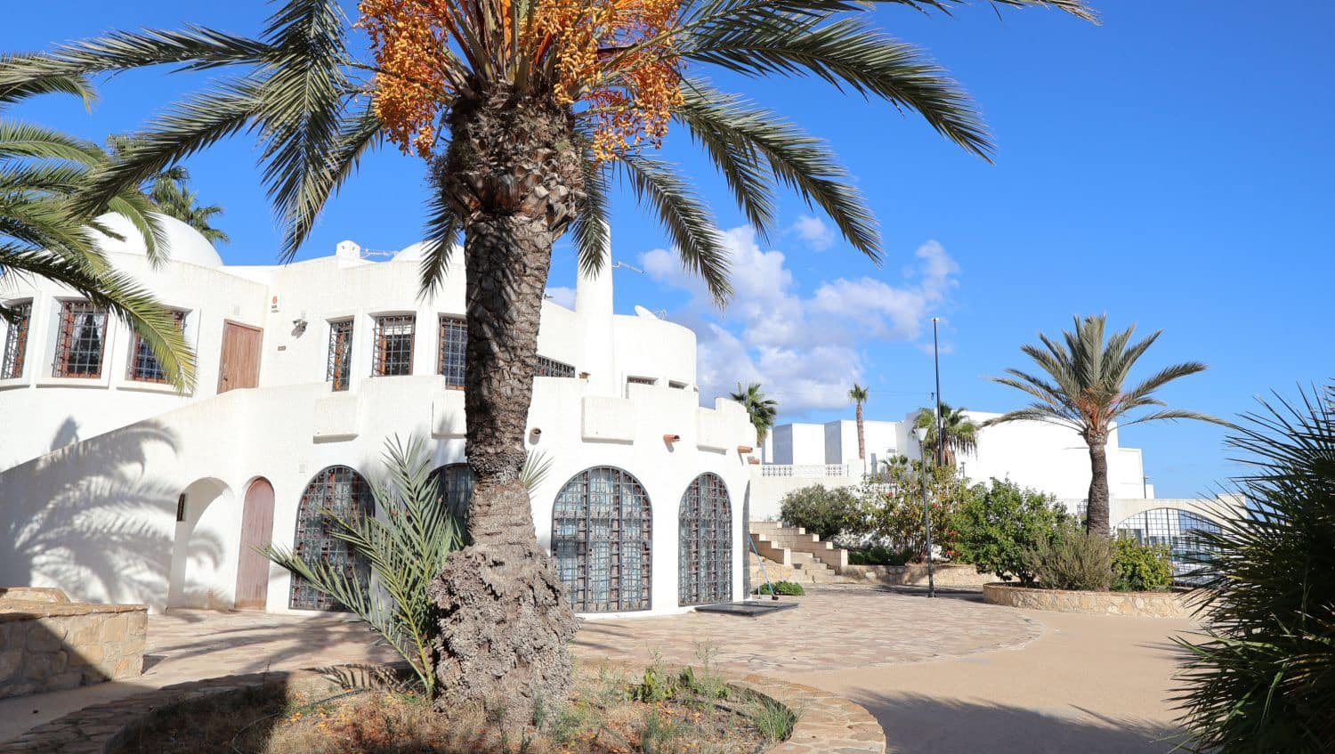 4 bedroom Villa for sale in La Villajoyosa / Vila Joiosa - € 1,000,000 (Ref: 9591182)