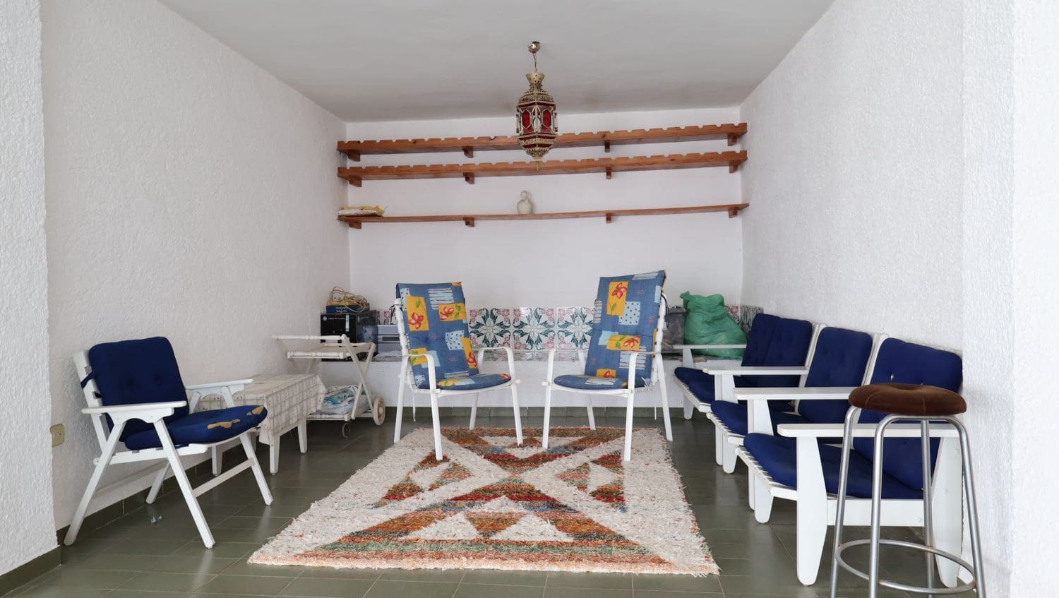 4 soverom Villa til salgs i La Villajoyosa / Vila Joiosa - € 759 000 (Ref: 9591182)
