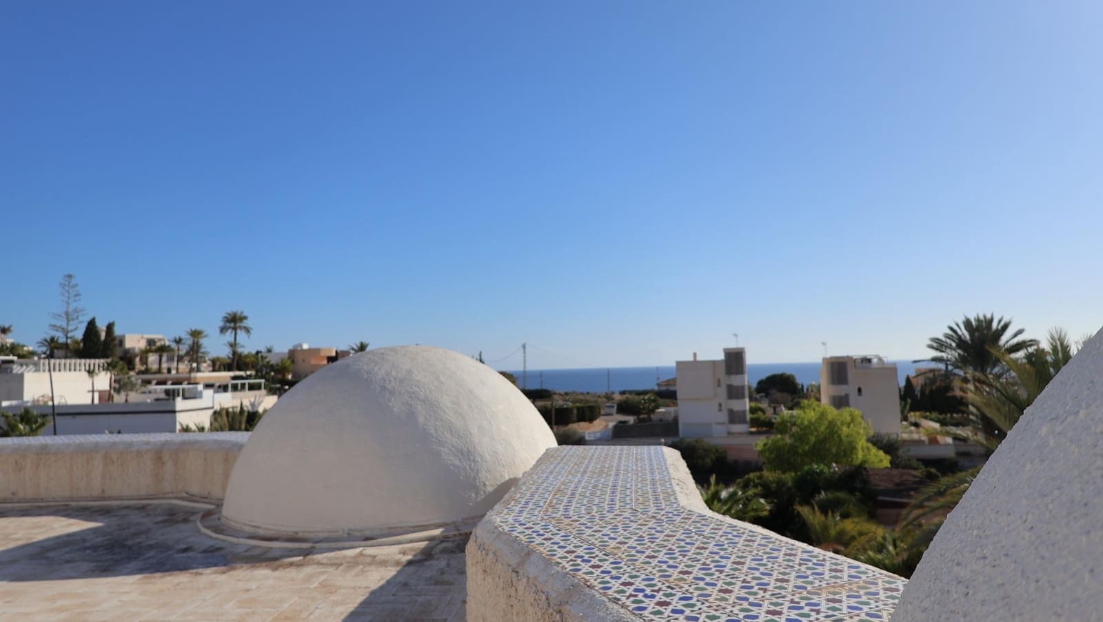 4 soverom Villa til salgs i La Villajoyosa / Vila Joiosa - € 759 000 (Ref: 9591182)
