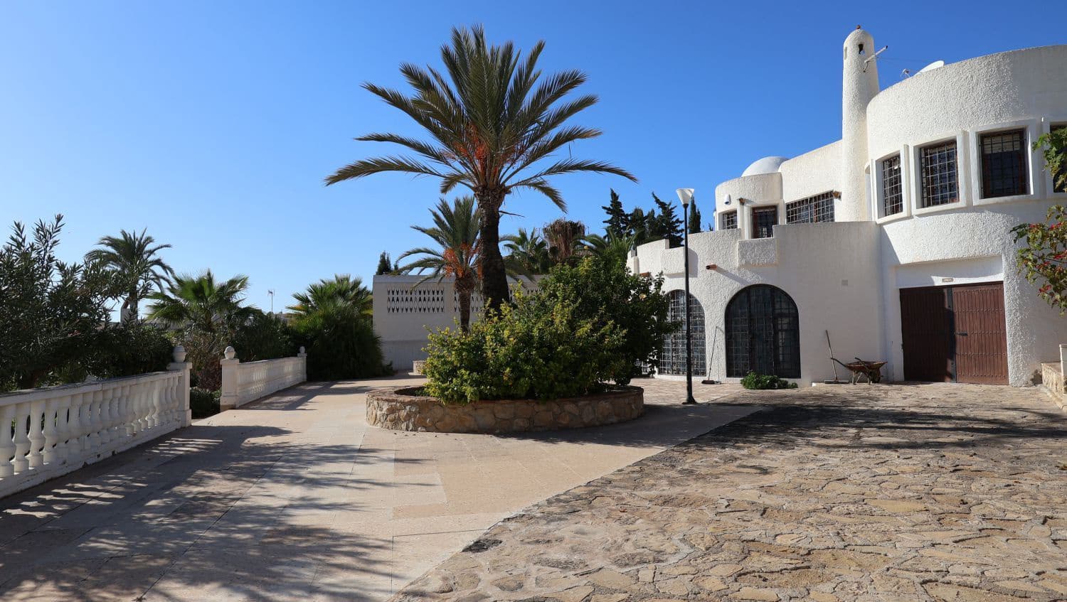 4 soverom Villa til salgs i La Villajoyosa / Vila Joiosa - € 759 000 (Ref: 9591182)
