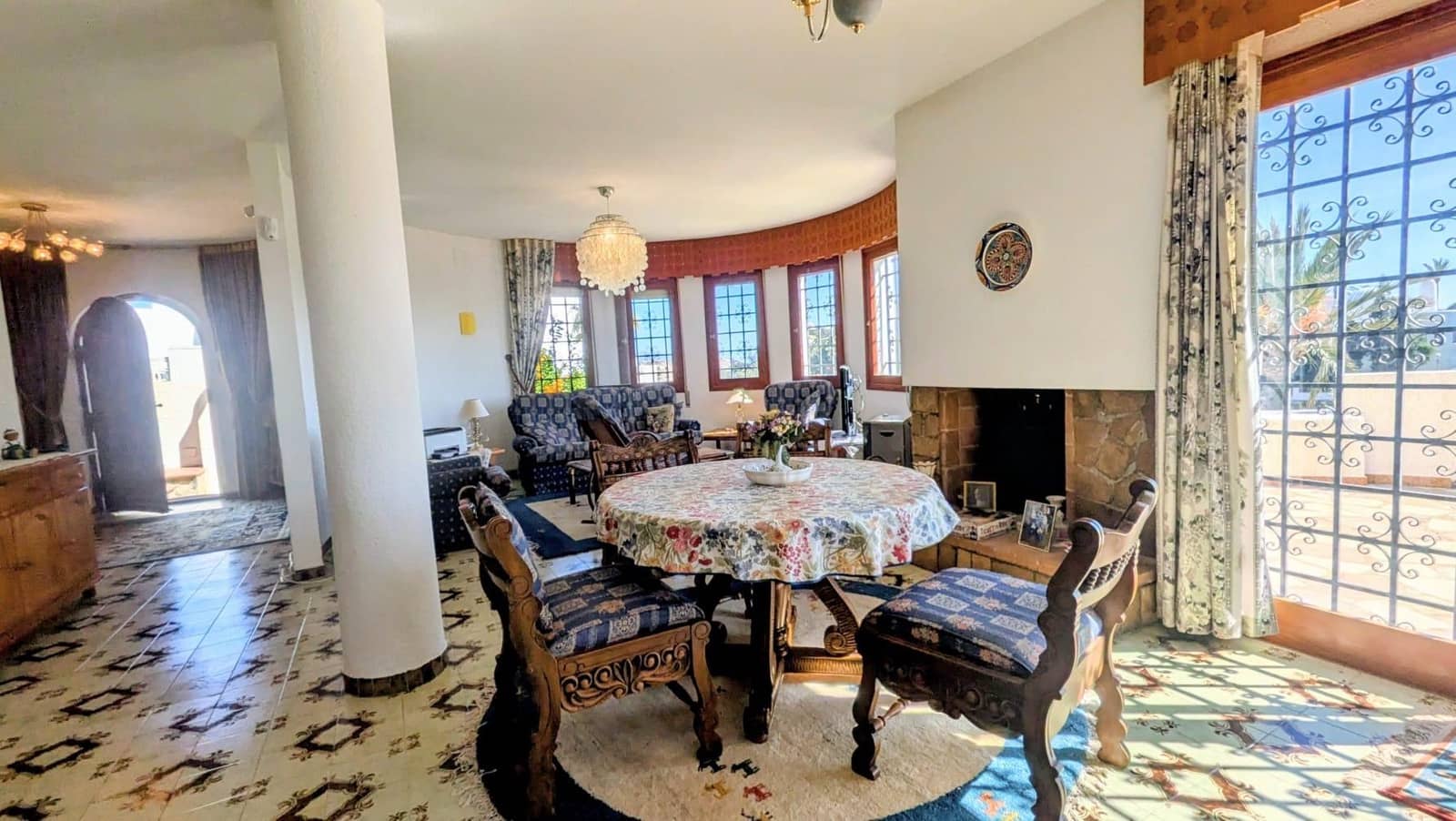 4 soverom Villa til salgs i La Villajoyosa / Vila Joiosa - € 759 000 (Ref: 9591182)