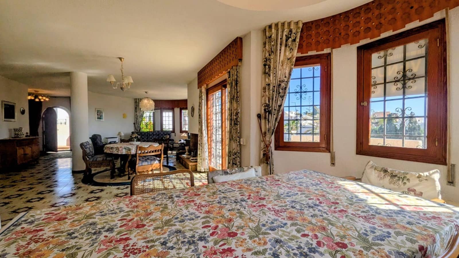 4 soverom Villa til salgs i La Villajoyosa / Vila Joiosa - € 759 000 (Ref: 9591182)