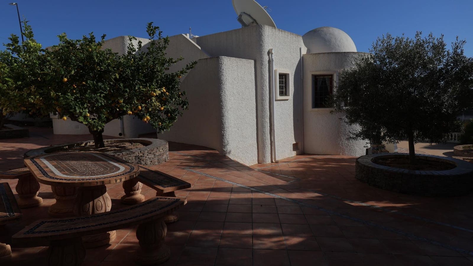 4 soverom Villa til salgs i La Villajoyosa / Vila Joiosa - € 759 000 (Ref: 9591182)