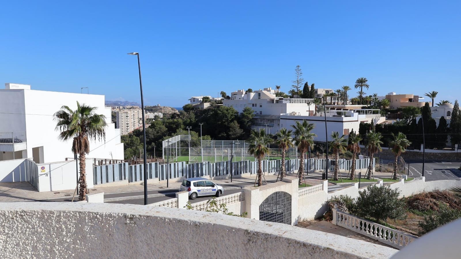 4 soverom Villa til salgs i La Villajoyosa / Vila Joiosa - € 759 000 (Ref: 9591182)