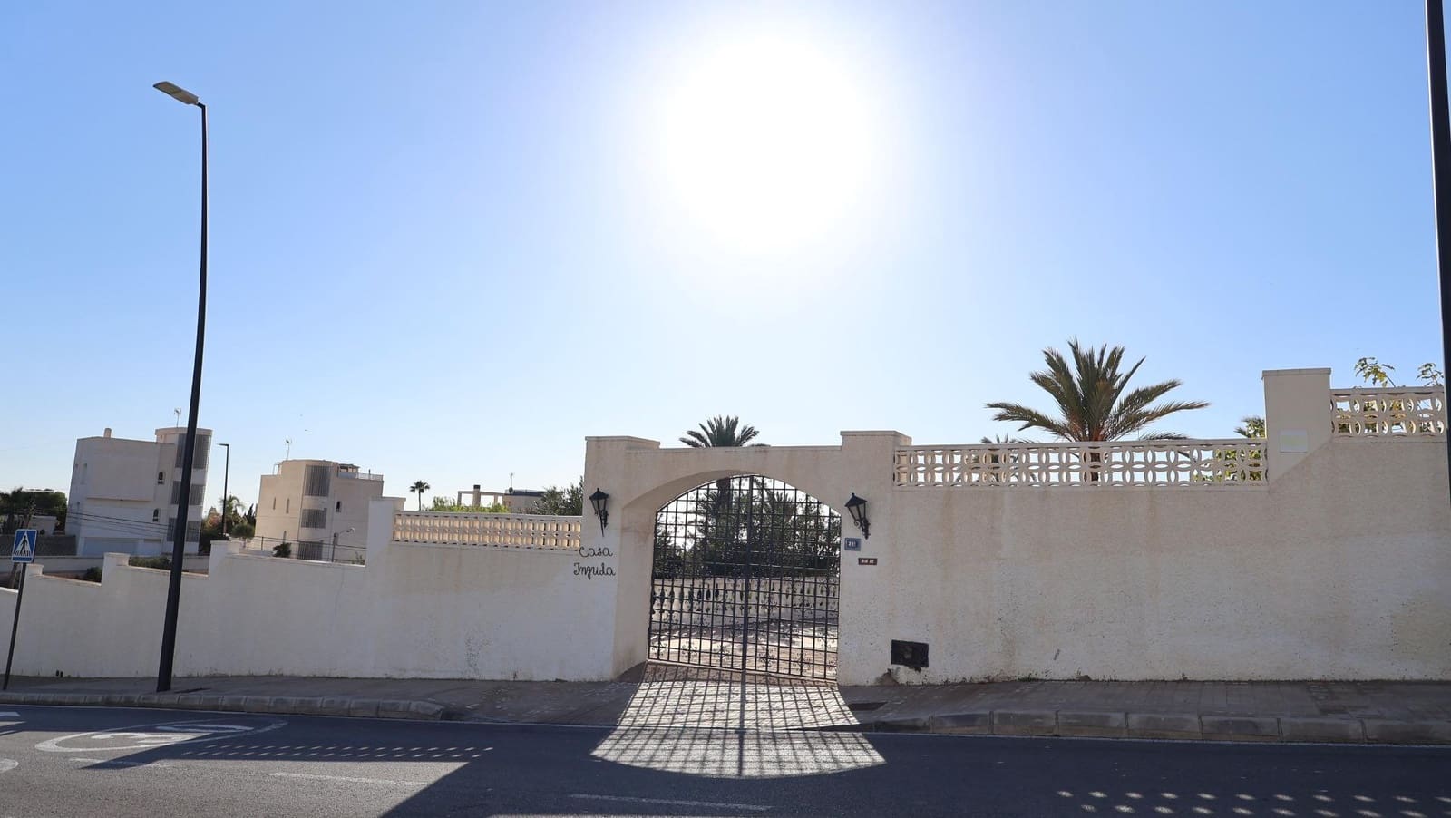 4 soverom Villa til salgs i La Villajoyosa / Vila Joiosa - € 759 000 (Ref: 9591182)