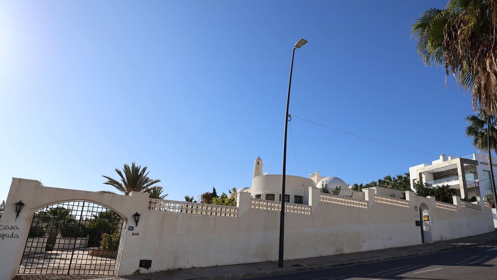 4 soverom Villa til salgs i La Villajoyosa / Vila Joiosa - € 759 000 (Ref: 9591182)