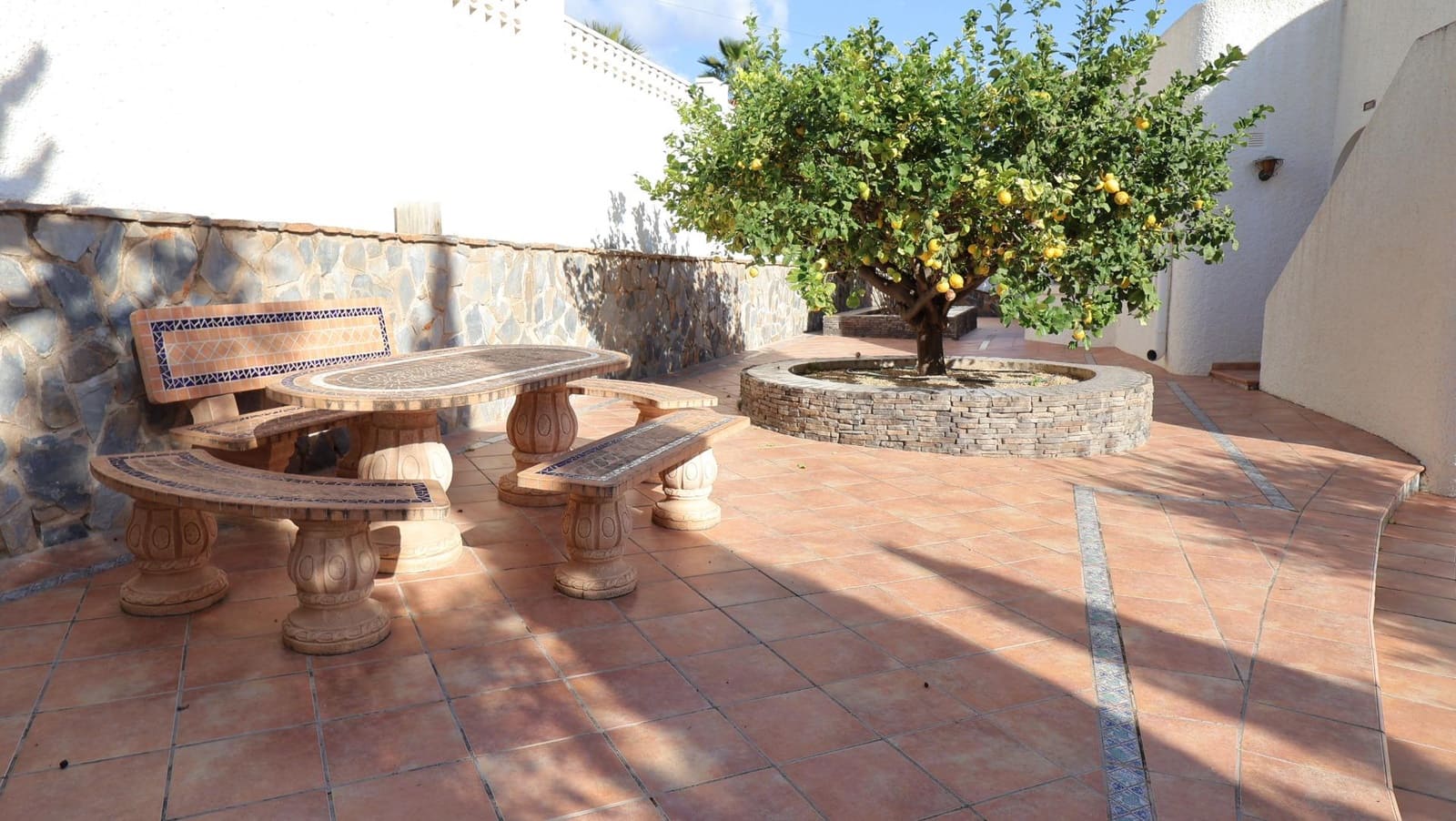 4 soverom Villa til salgs i La Villajoyosa / Vila Joiosa - € 759 000 (Ref: 9591182)