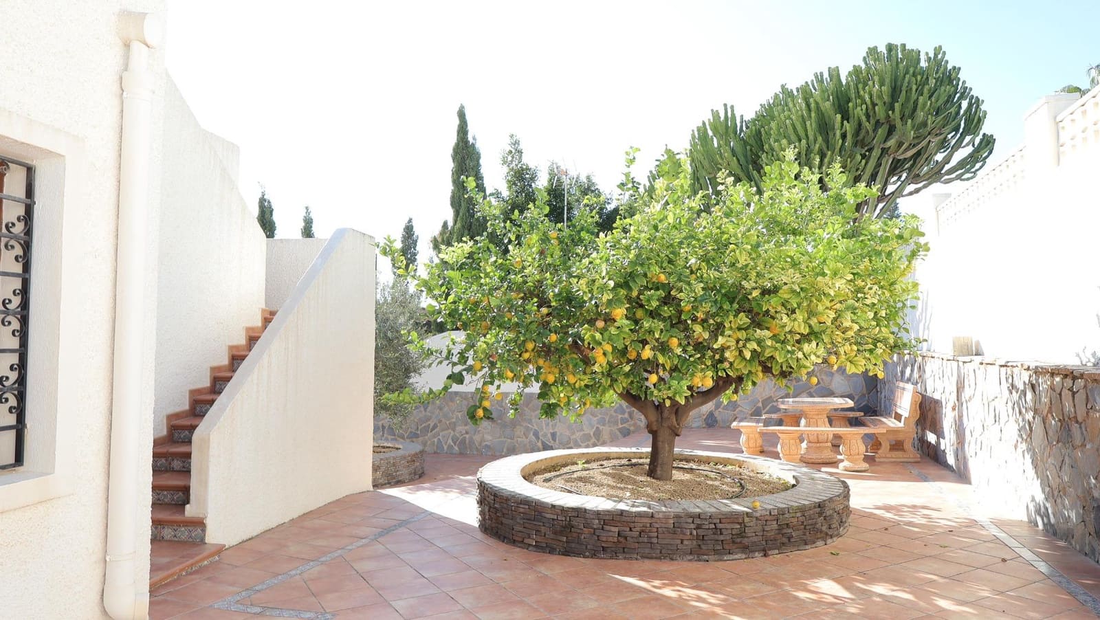 4 soverom Villa til salgs i La Villajoyosa / Vila Joiosa - € 759 000 (Ref: 9591182)