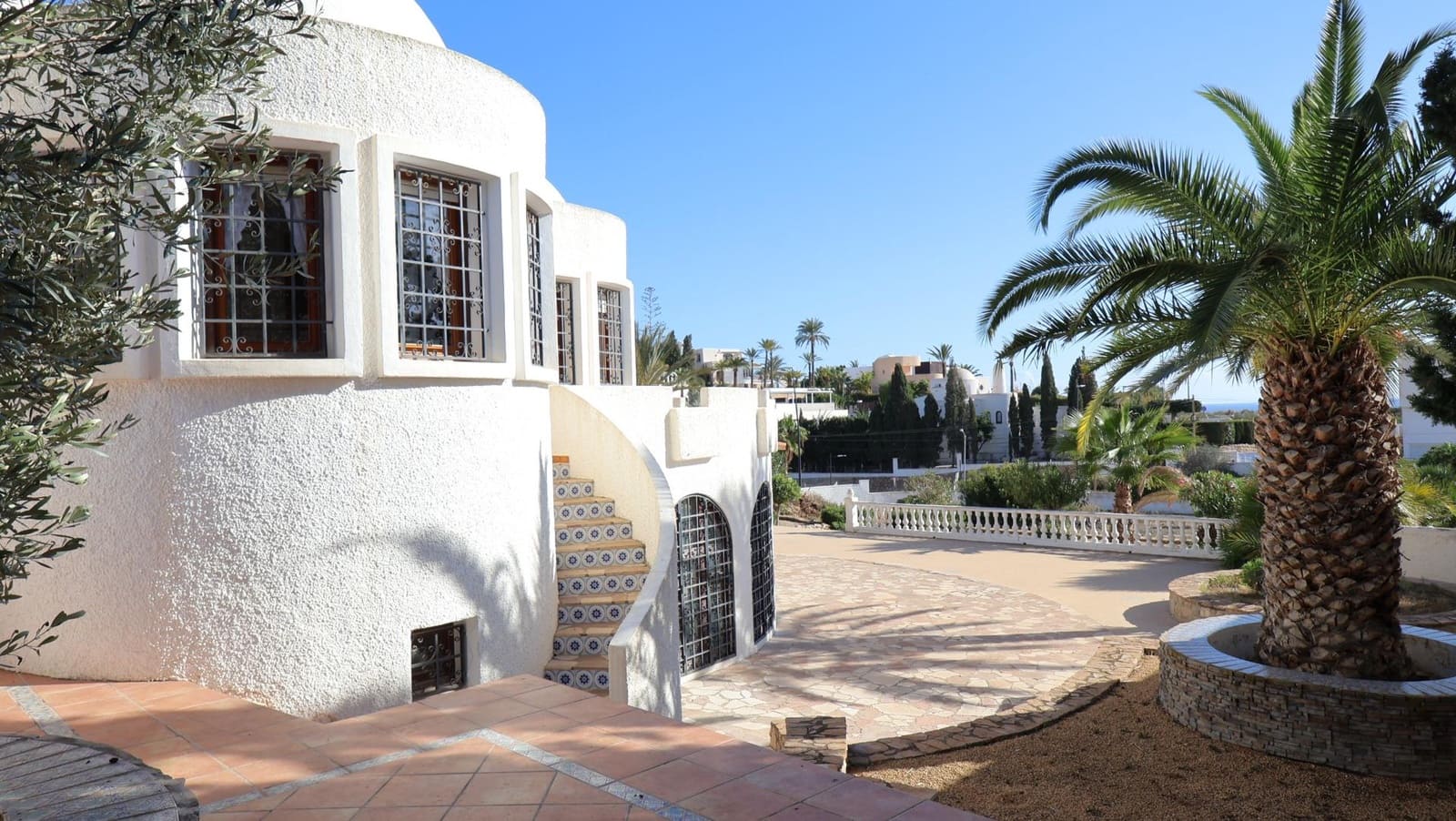 4 soverom Villa til salgs i La Villajoyosa / Vila Joiosa - € 759 000 (Ref: 9591182)