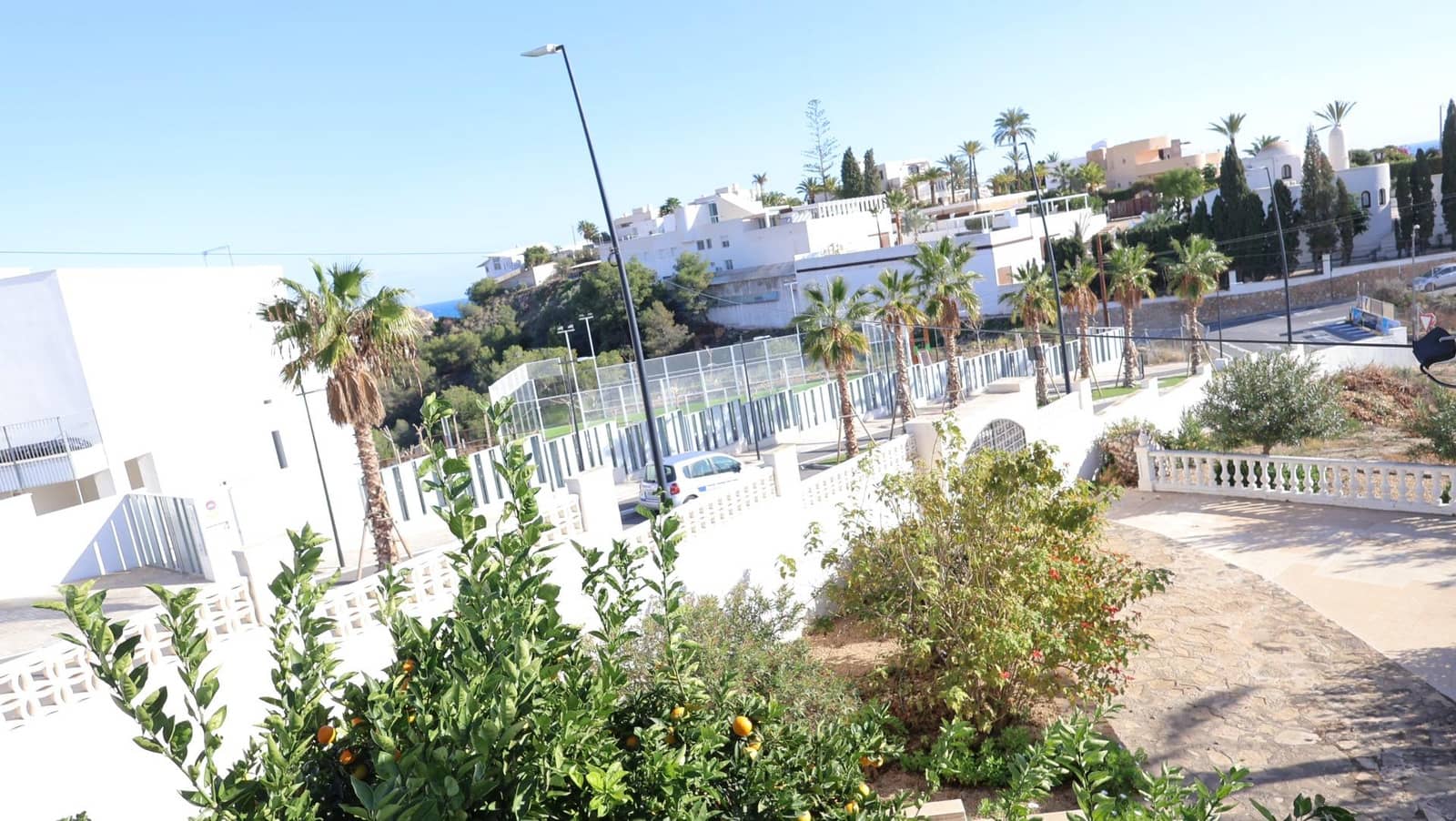 4 soverom Villa til salgs i La Villajoyosa / Vila Joiosa - € 759 000 (Ref: 9591182)