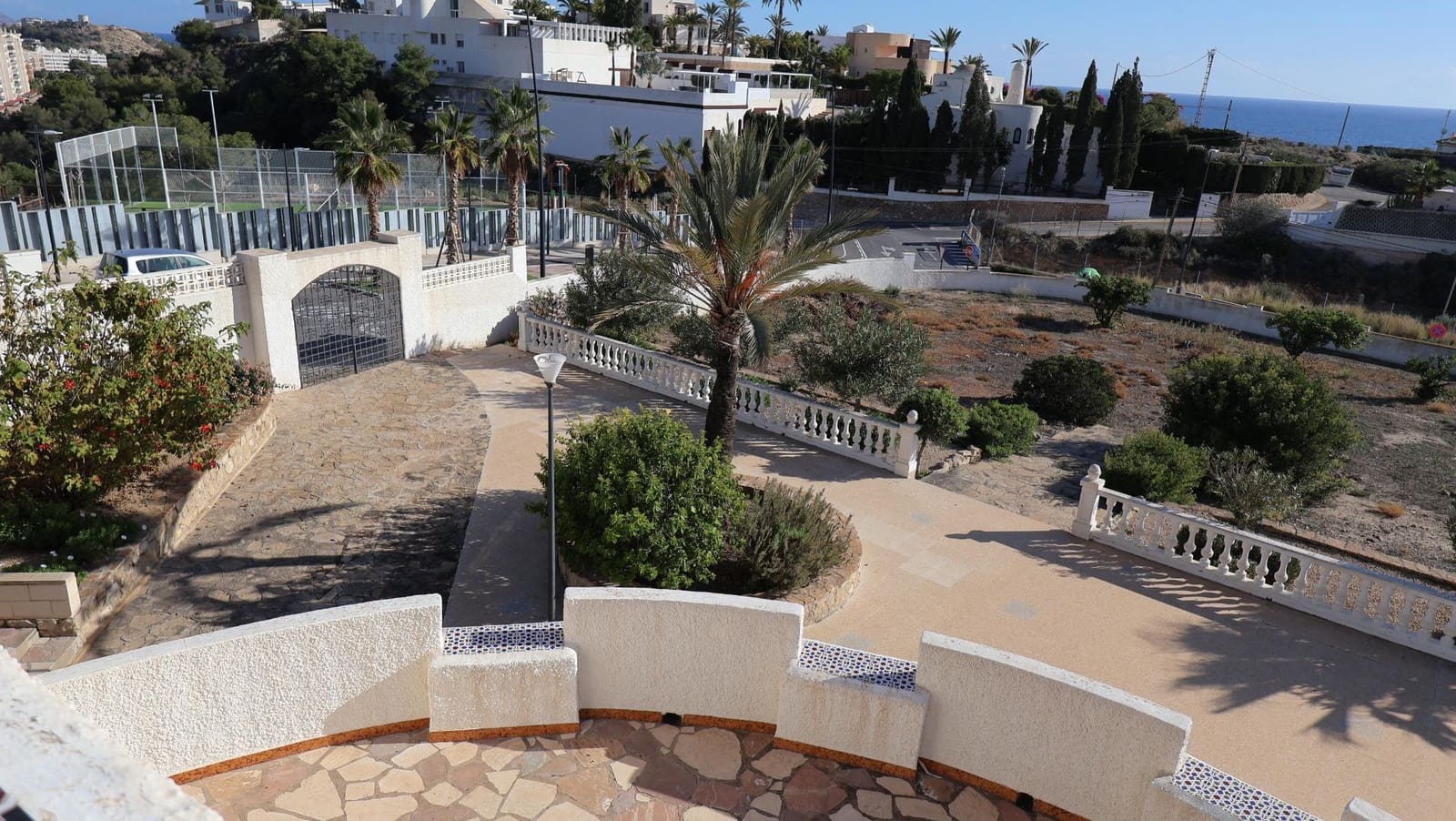 4 soverom Villa til salgs i La Villajoyosa / Vila Joiosa - € 759 000 (Ref: 9591182)