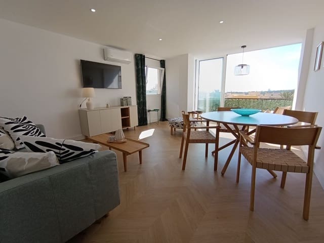 2 sypialnia Apartament na sprzedaż w Alfaz del Pi / L'Alfàs del Pi - 239 000 € (Ref: 9596038)